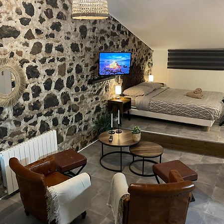 הוילה Gorges  Casa Del Jaguar מראה חיצוני תמונה