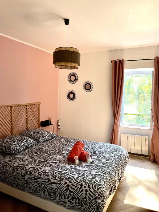 הוילה Gorges  Casa Del Jaguar מראה חיצוני תמונה