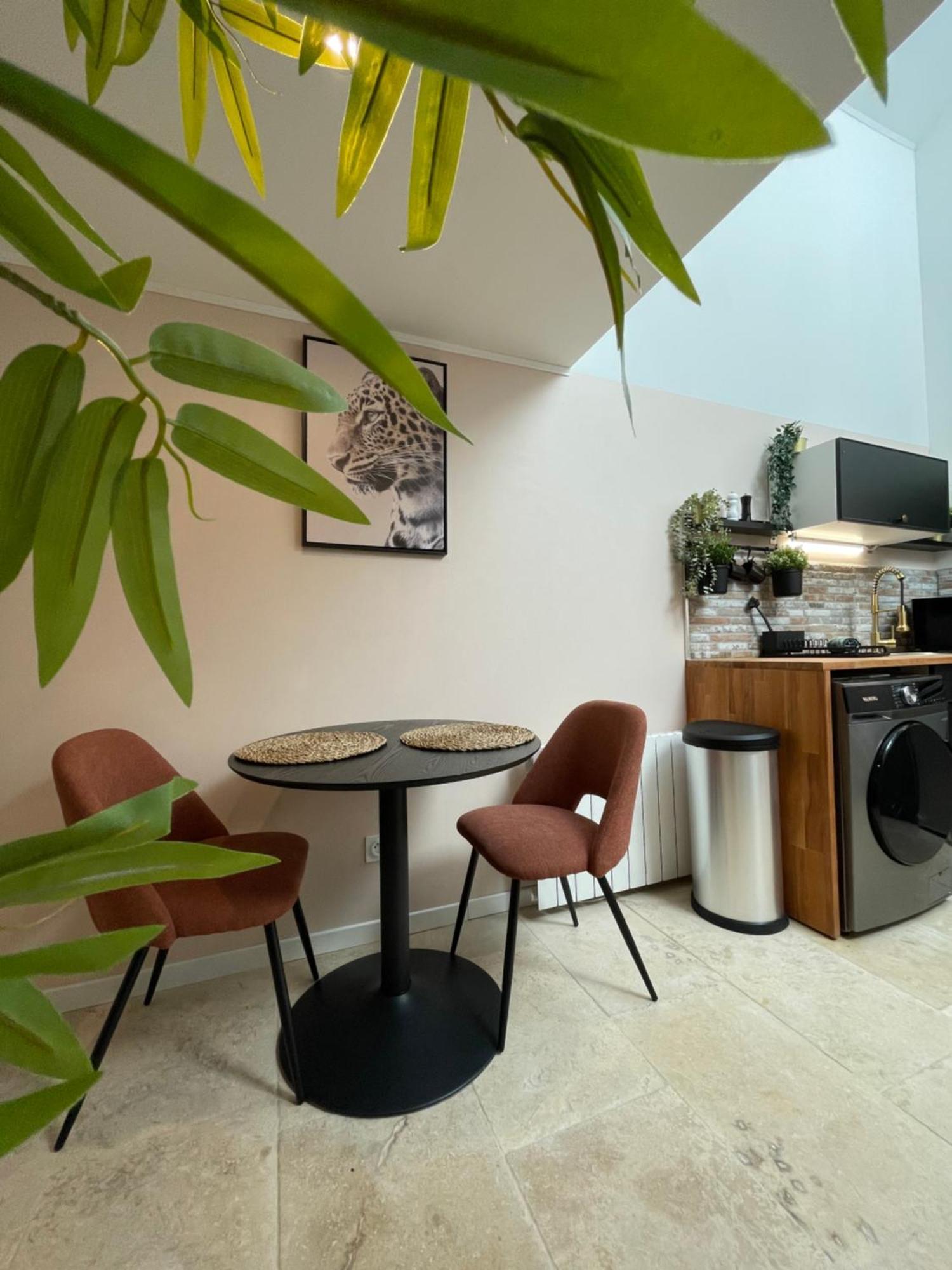 הוילה Gorges  Casa Del Jaguar מראה חיצוני תמונה