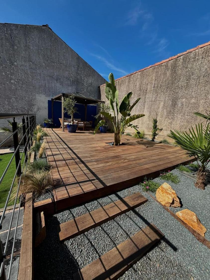 הוילה Gorges  Casa Del Jaguar מראה חיצוני תמונה